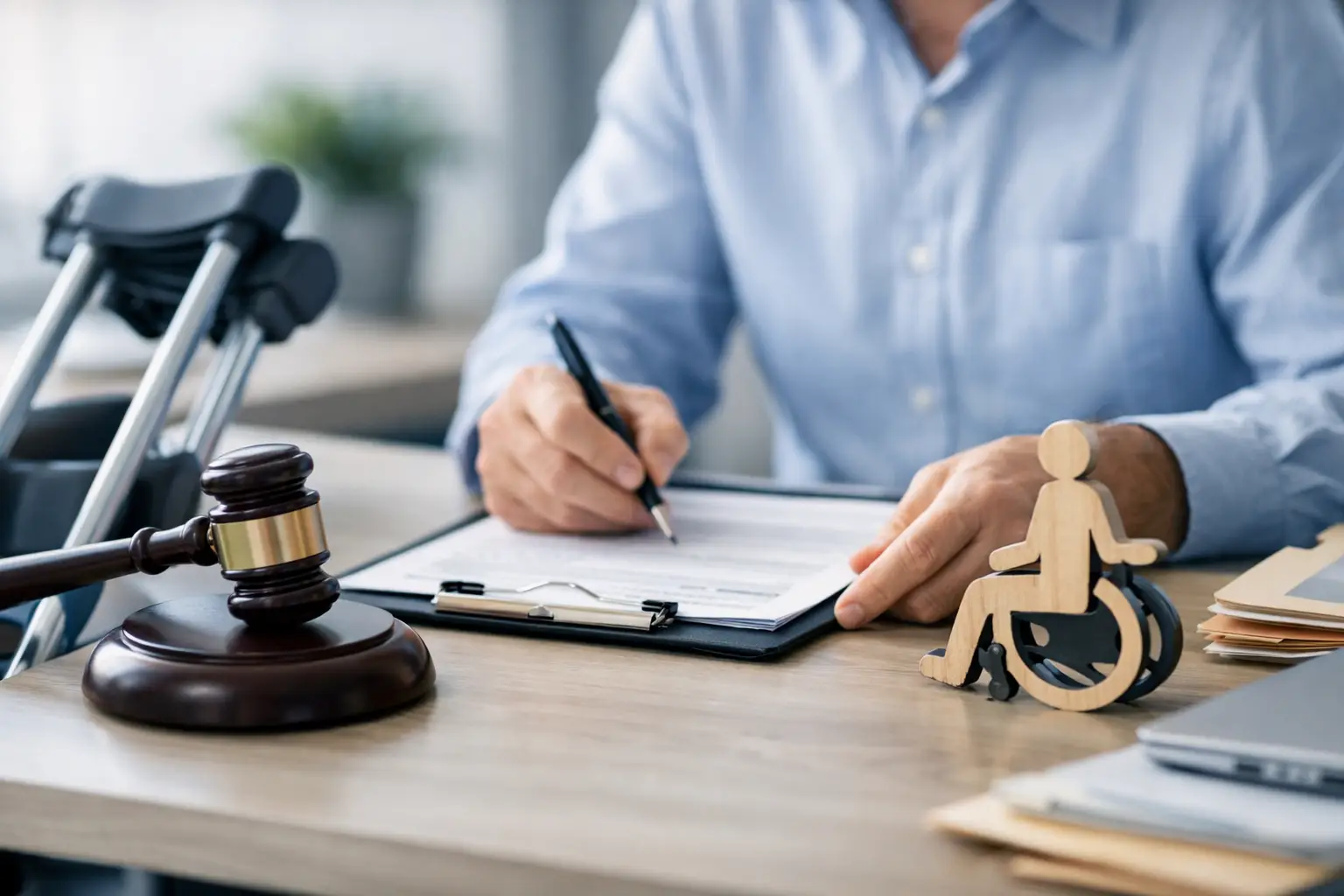 How to Apply for SSDI and Avoid Delays