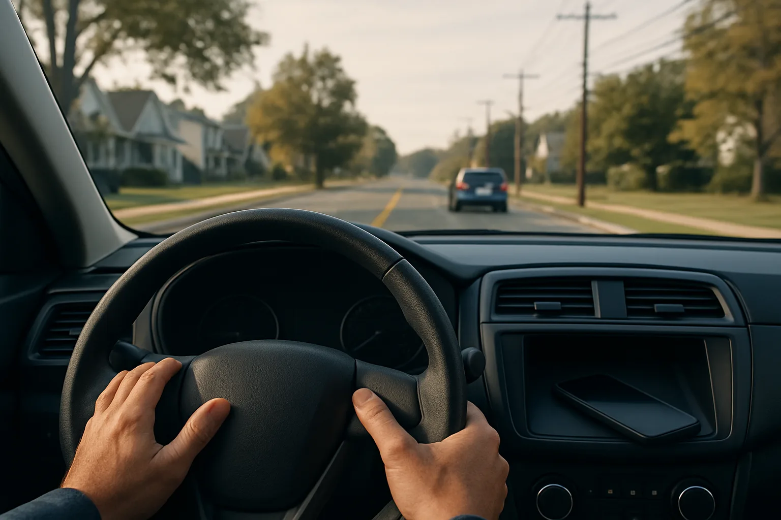 What Can Maryland Crash Victims Preserve as Evidence Today?